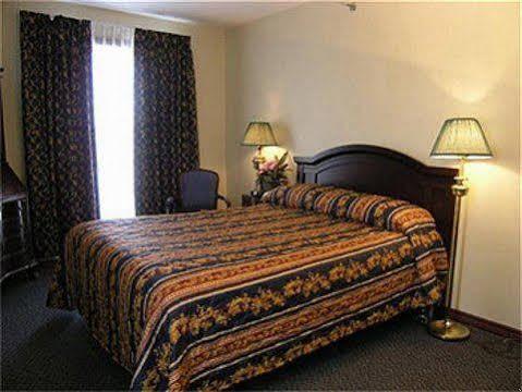 Commons Inn Halifax Exteriör bild