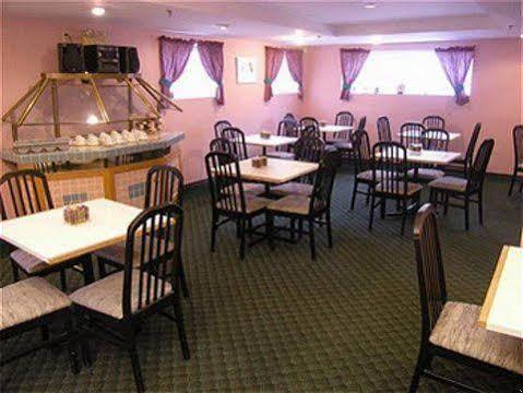 Commons Inn Halifax Exteriör bild