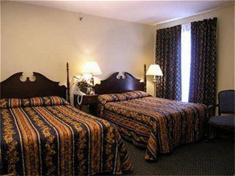 Commons Inn Halifax Exteriör bild