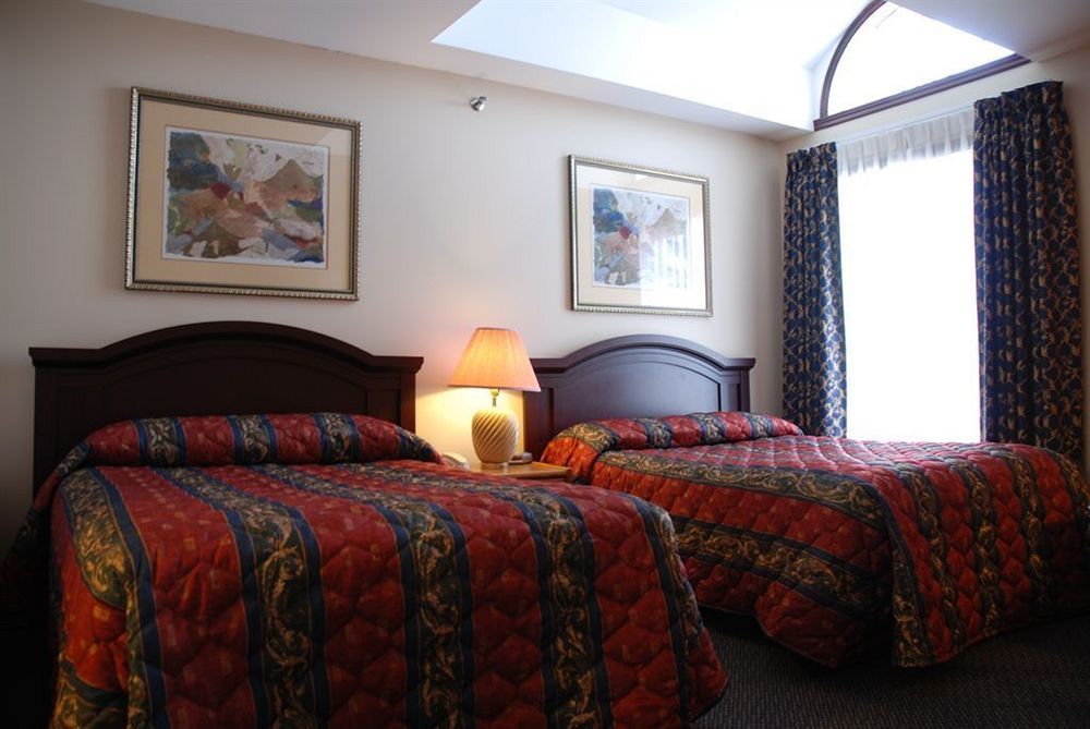 Commons Inn Halifax Exteriör bild